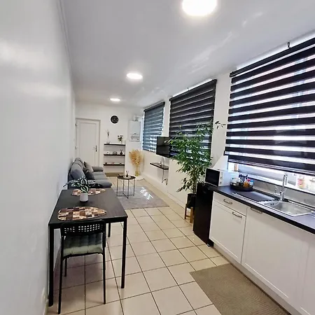 Nesi Apartman